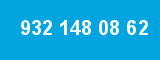 932 148 08 62